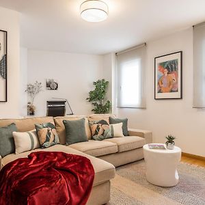 Apartamento de 3 Dormitorios